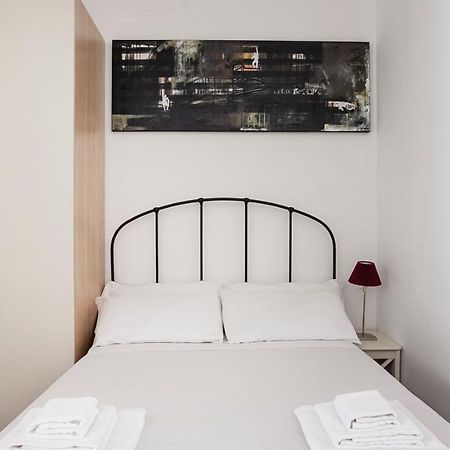 מילאנו Italianway - De Cristoforis 12 Apartment מראה חיצוני תמונה