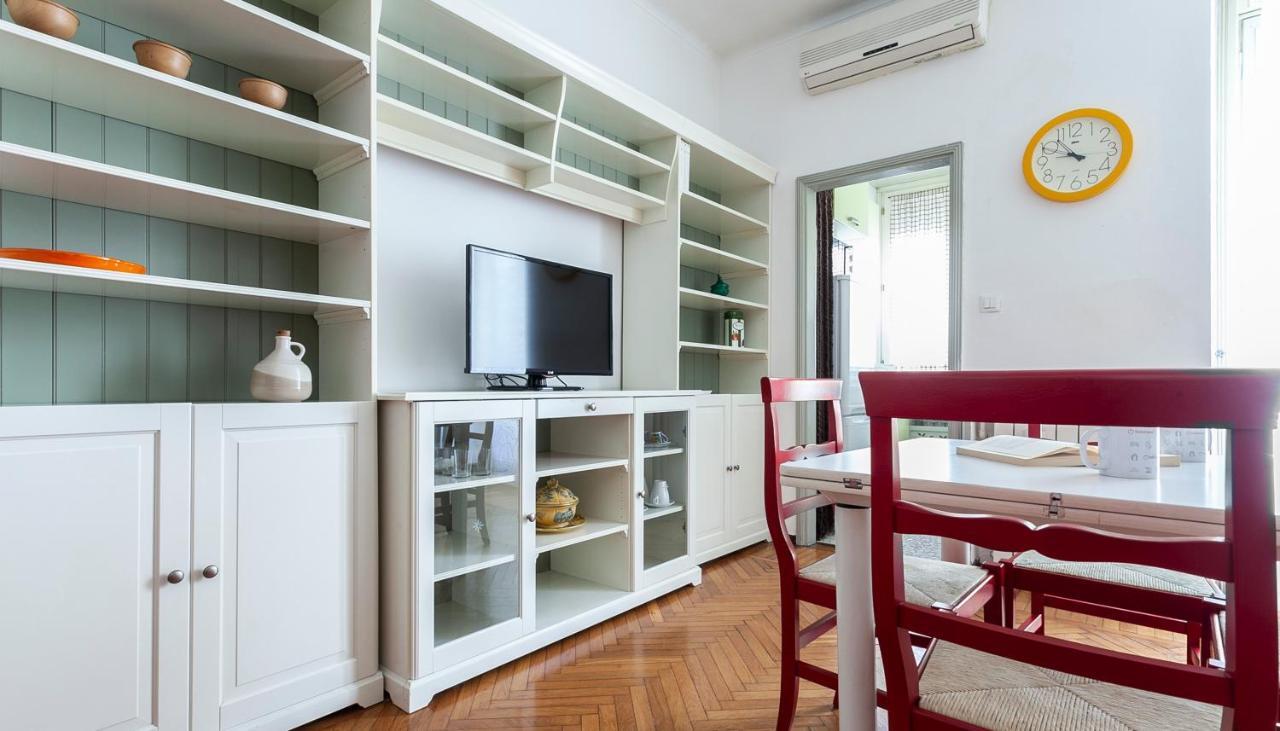מילאנו Italianway - De Cristoforis 12 Apartment מראה חיצוני תמונה