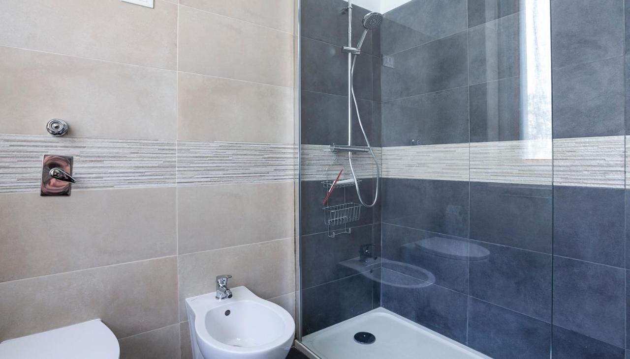 מילאנו Italianway - De Cristoforis 12 Apartment מראה חיצוני תמונה